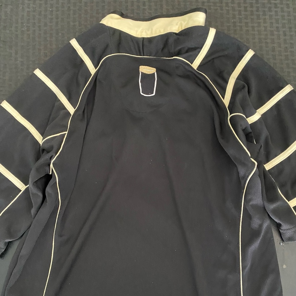Rugby Polo Jersey Live For Rugby Sz S - Picture 2 of 7